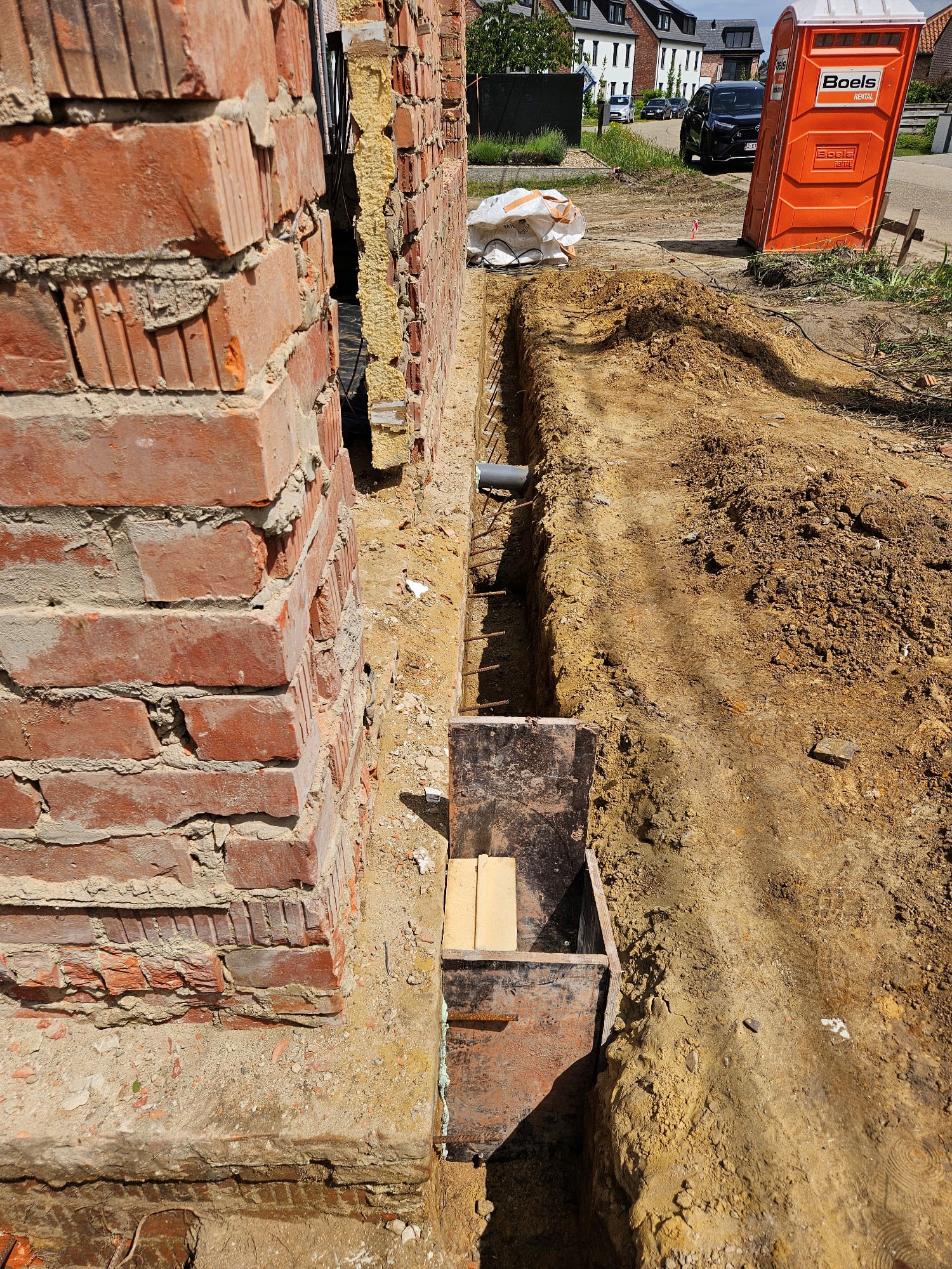 Van Echelpoel Bouw | Lille