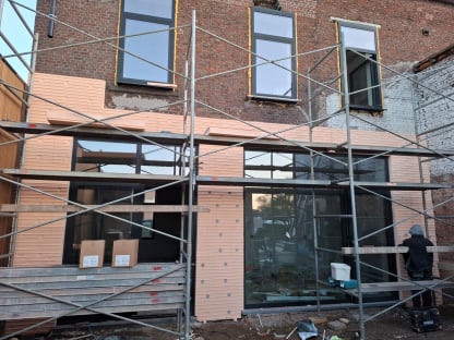 Van Echelpoel Bouw | Lille