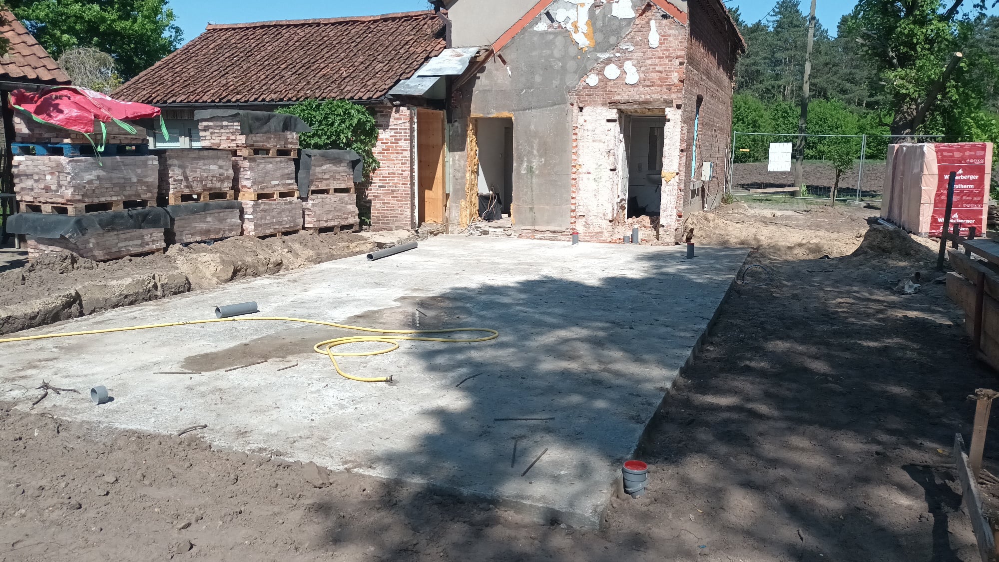 Van Echelpoel Bouw | Lille