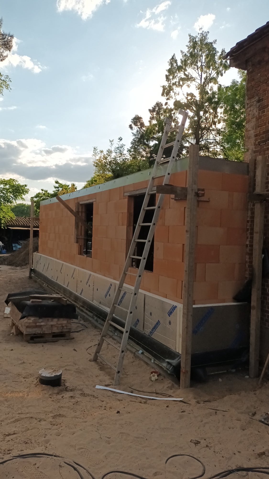 Van Echelpoel Bouw | Lille