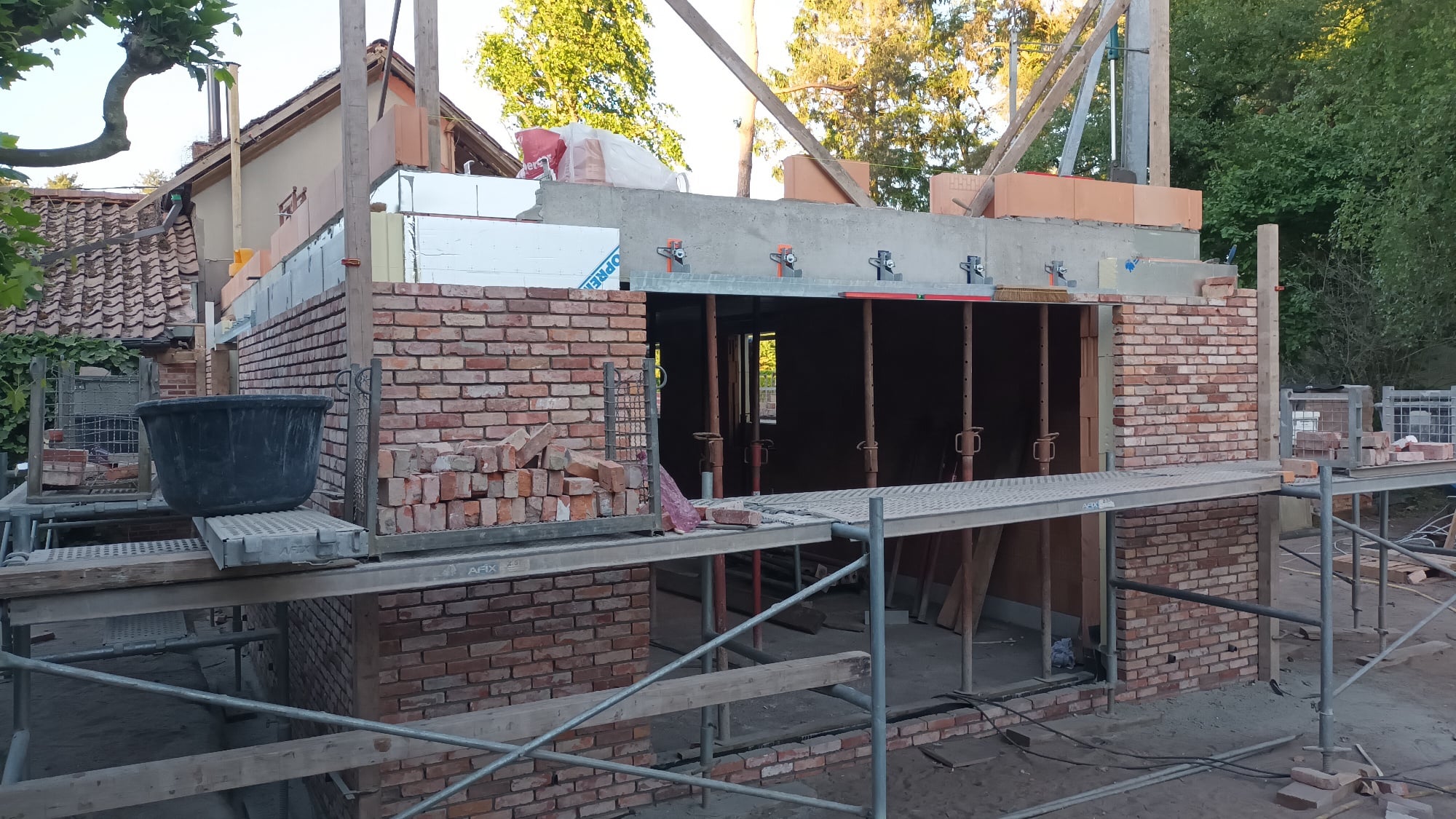 Van Echelpoel Bouw | Lille