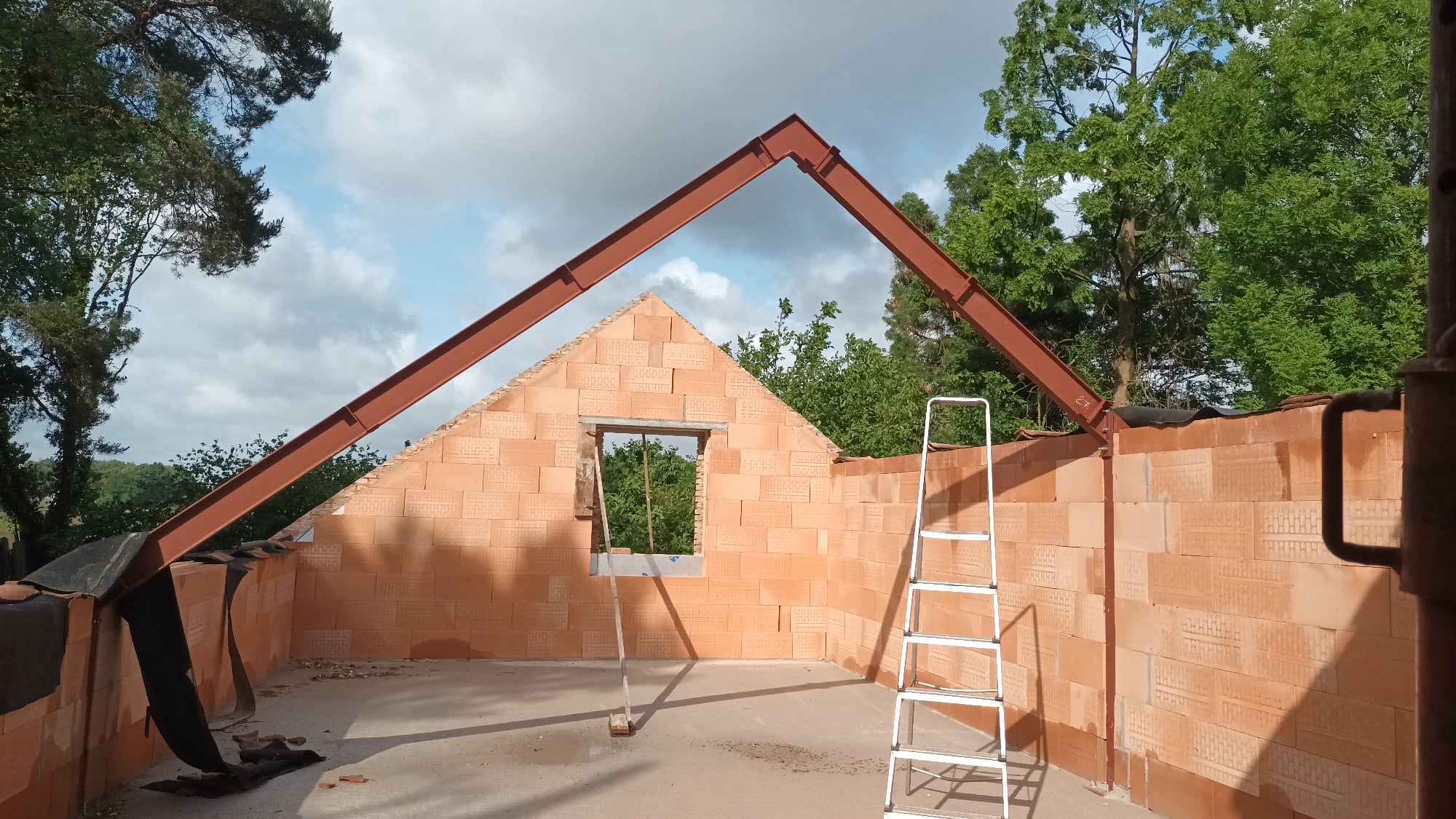 Van Echelpoel Bouw | Lille