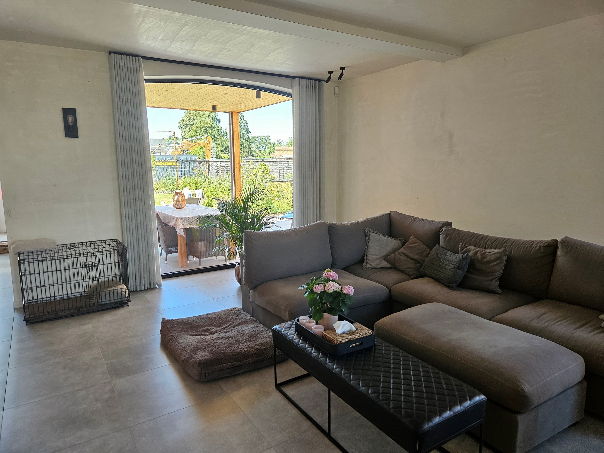 Van Echelpoel Bouw | Lille