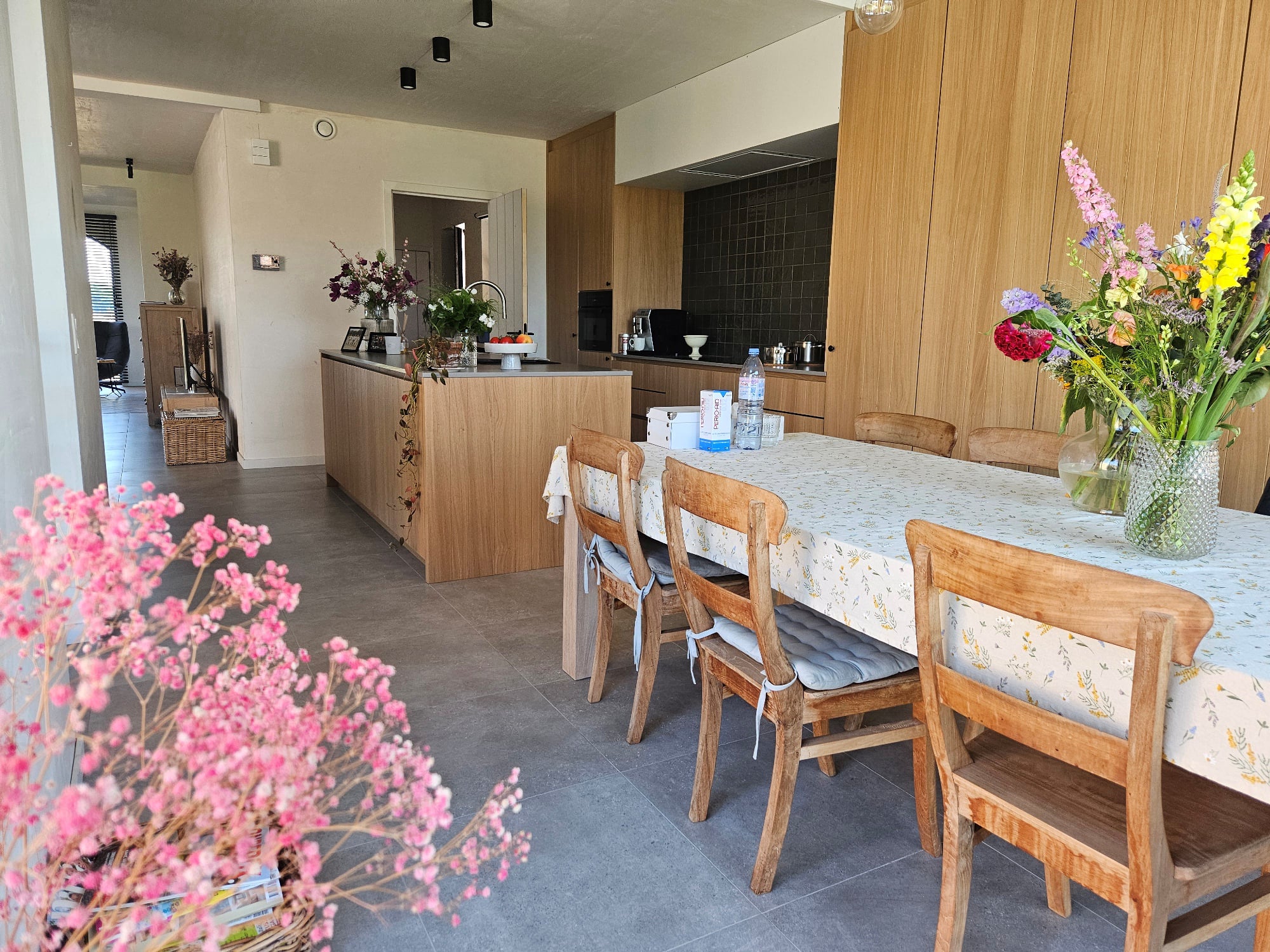 Van Echelpoel Bouw | Lille
