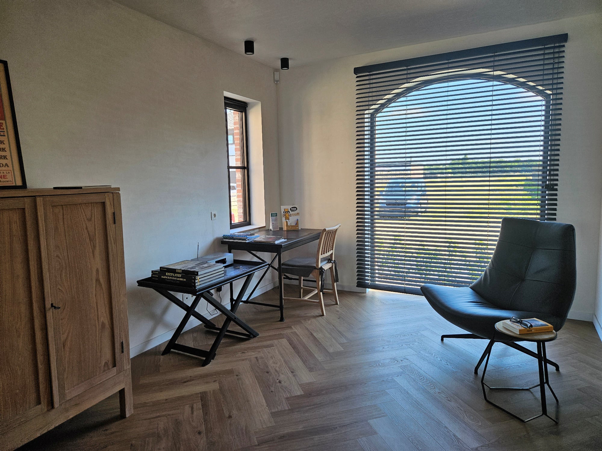 Van Echelpoel Bouw | Lille