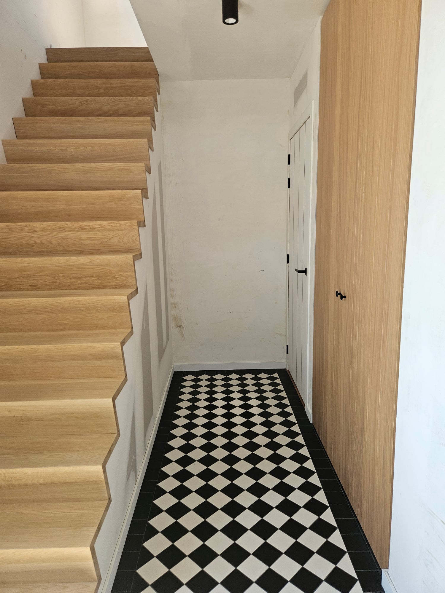 Van Echelpoel Bouw | Lille