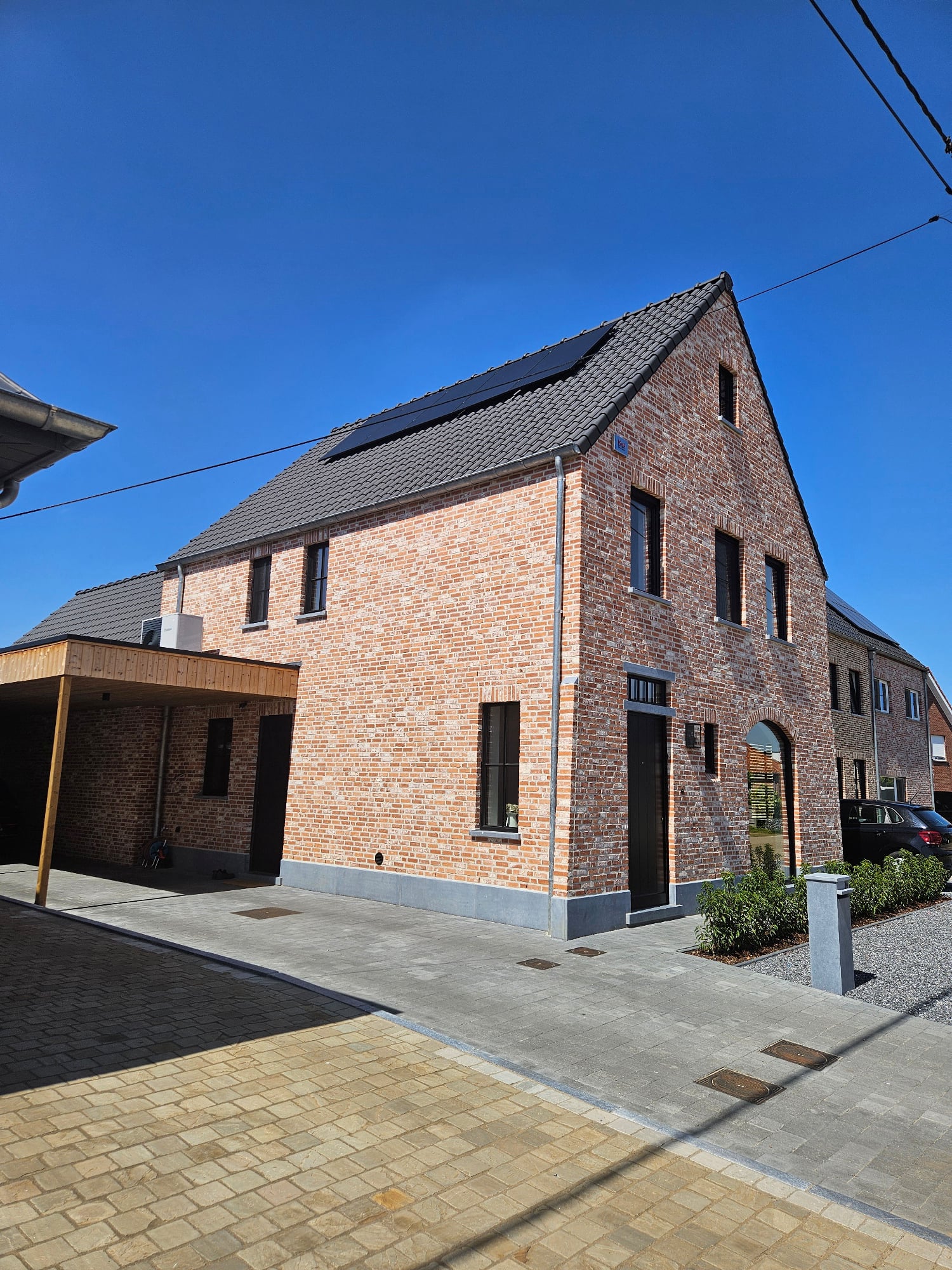 Van Echelpoel Bouw | Lille