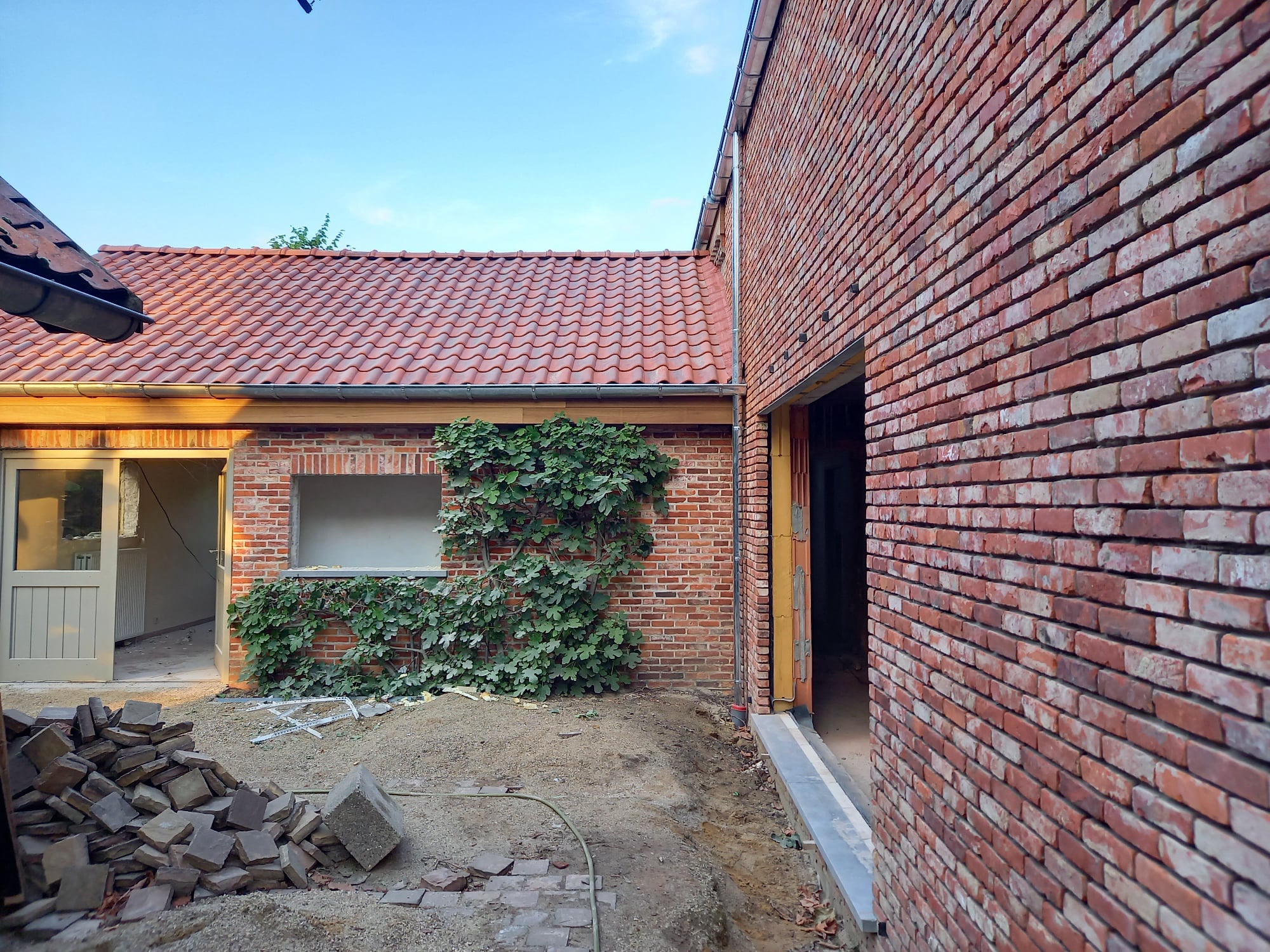 Van Echelpoel Bouw | Lille
