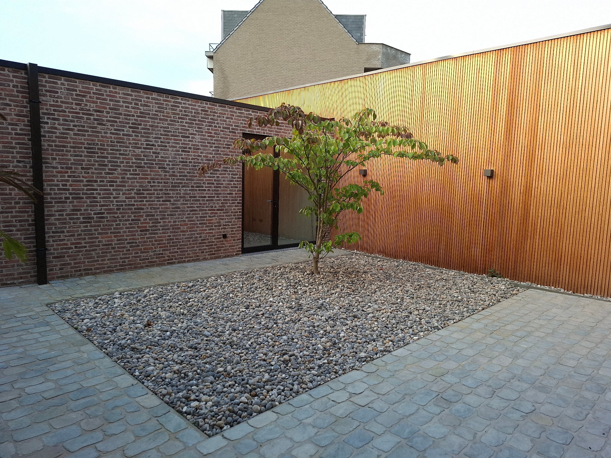 Van Echelpoel Bouw | Lille