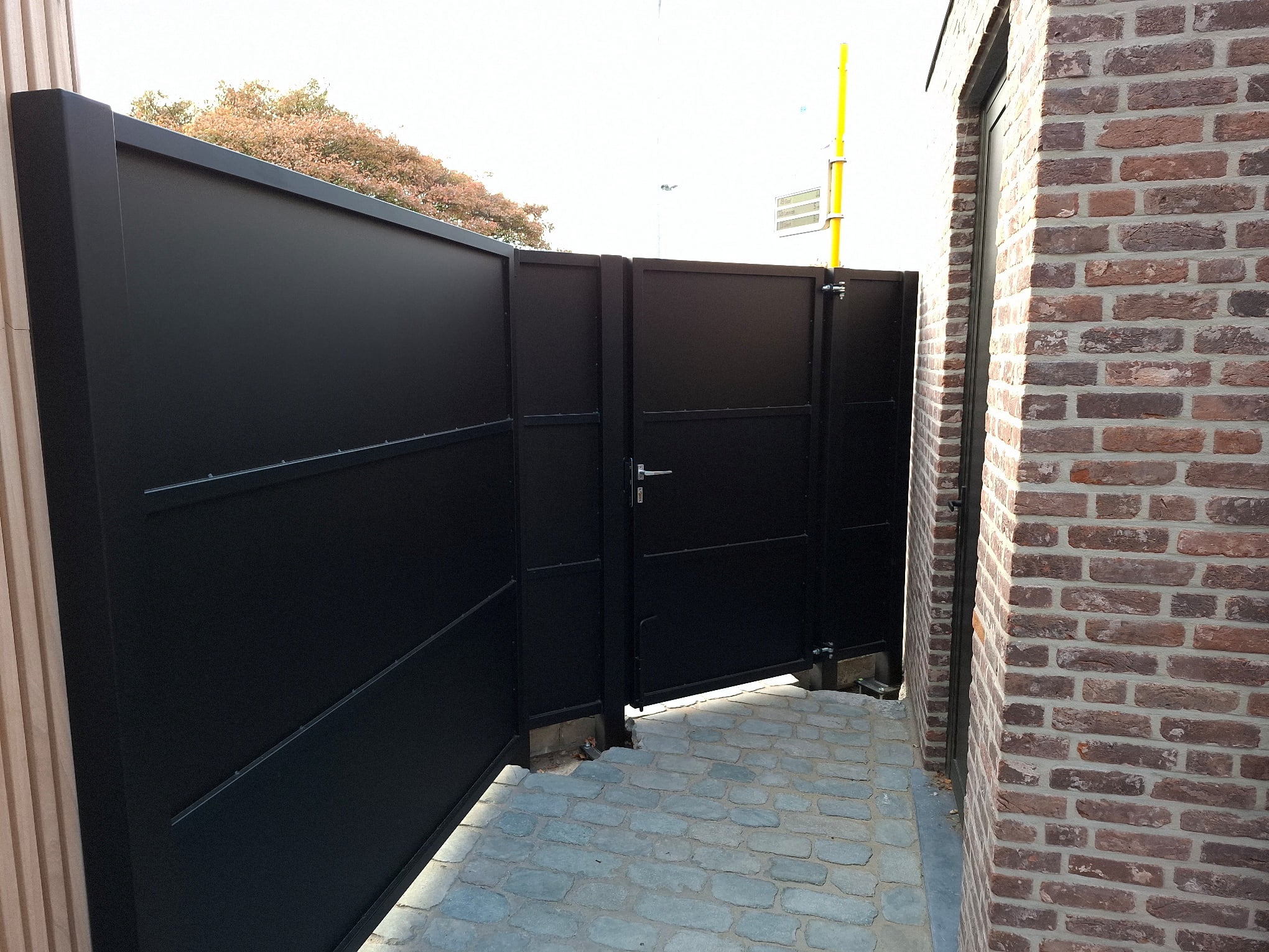 Van Echelpoel Bouw | Lille