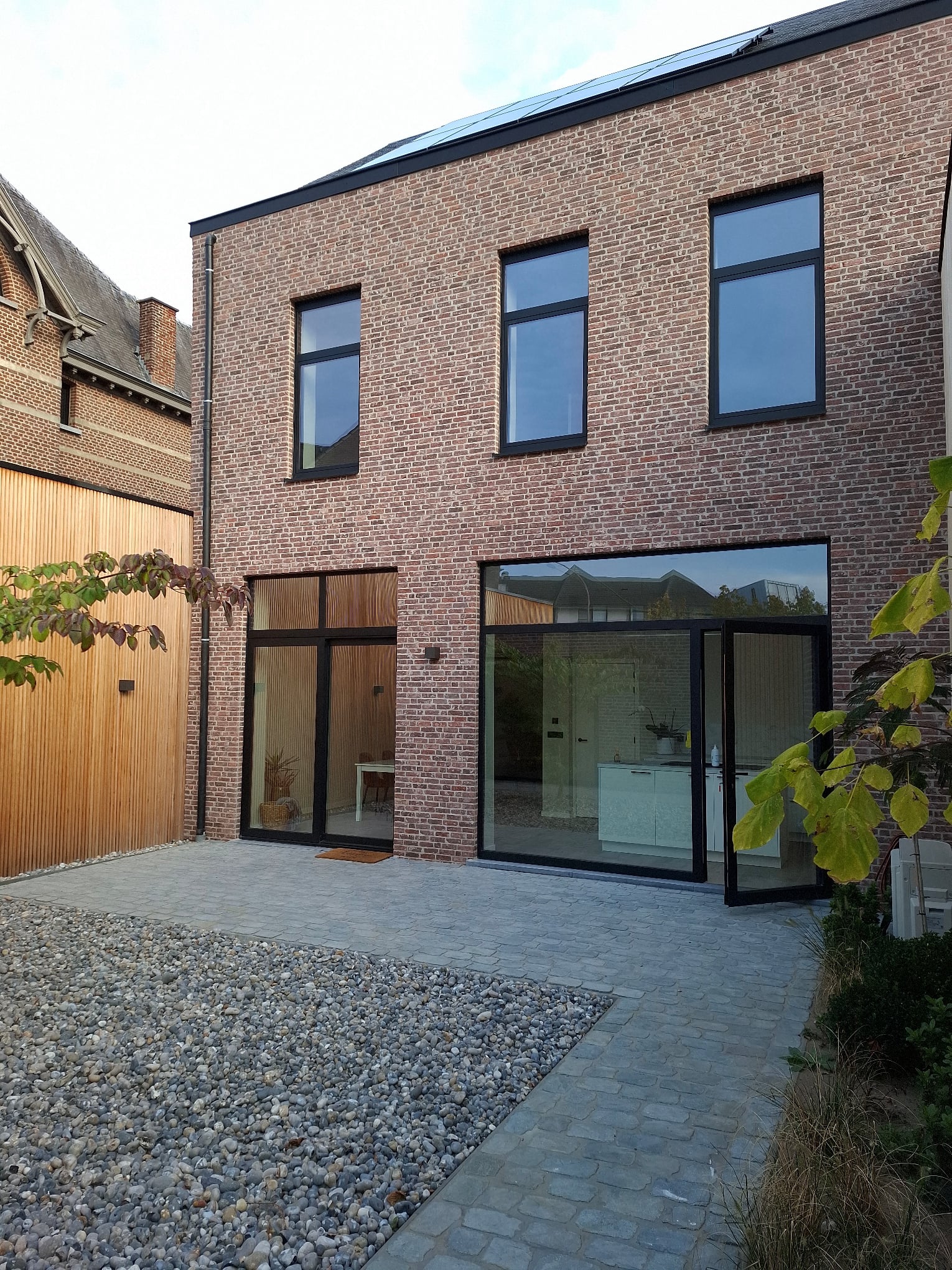 Van Echelpoel Bouw | Lille