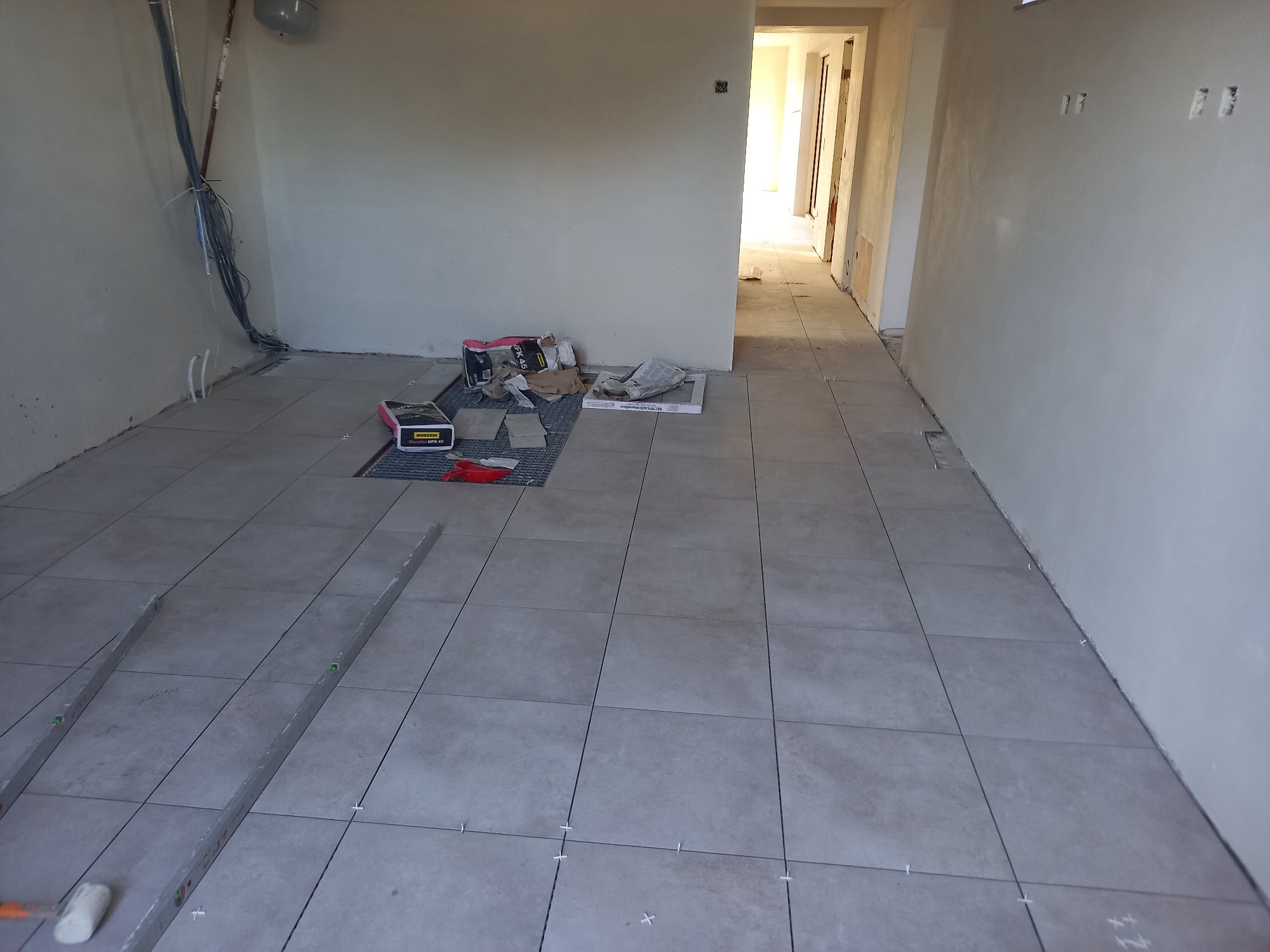 Van Echelpoel Bouw | Lille