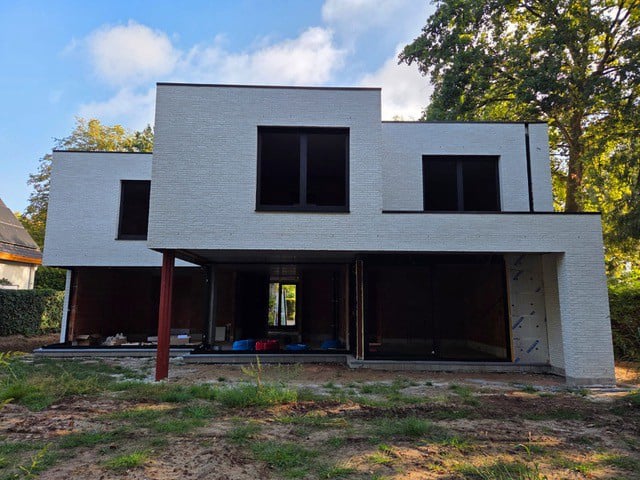 Van Echelpoel Bouw | Lille