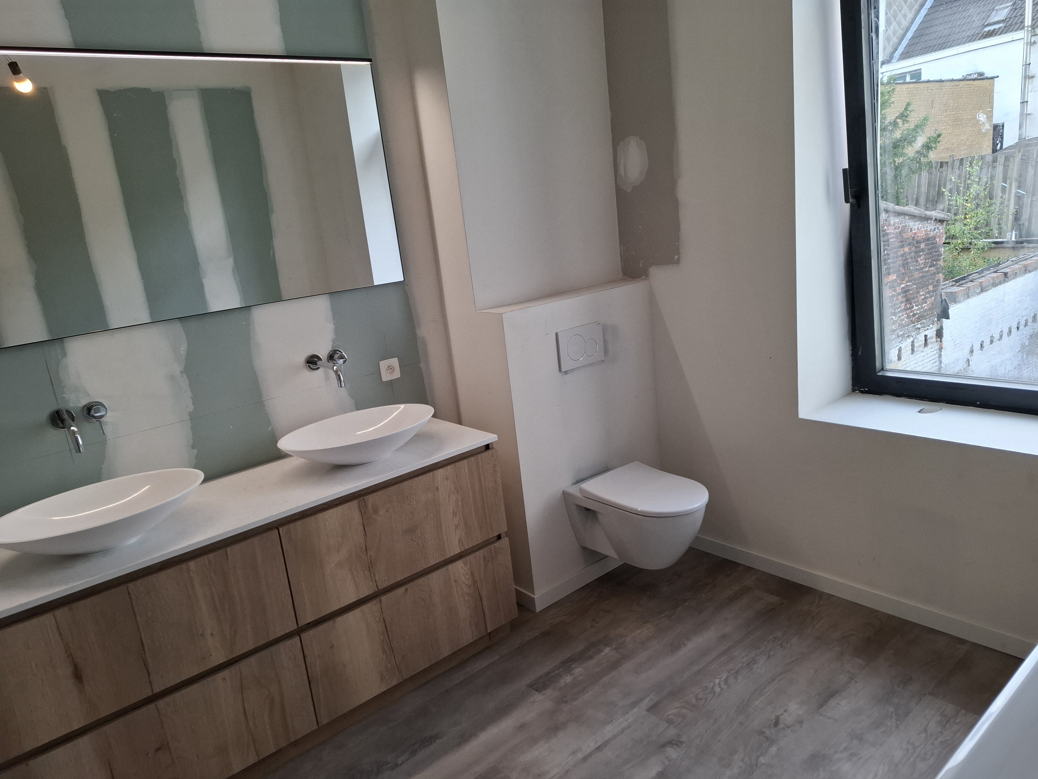 Van Echelpoel Bouw | Lille