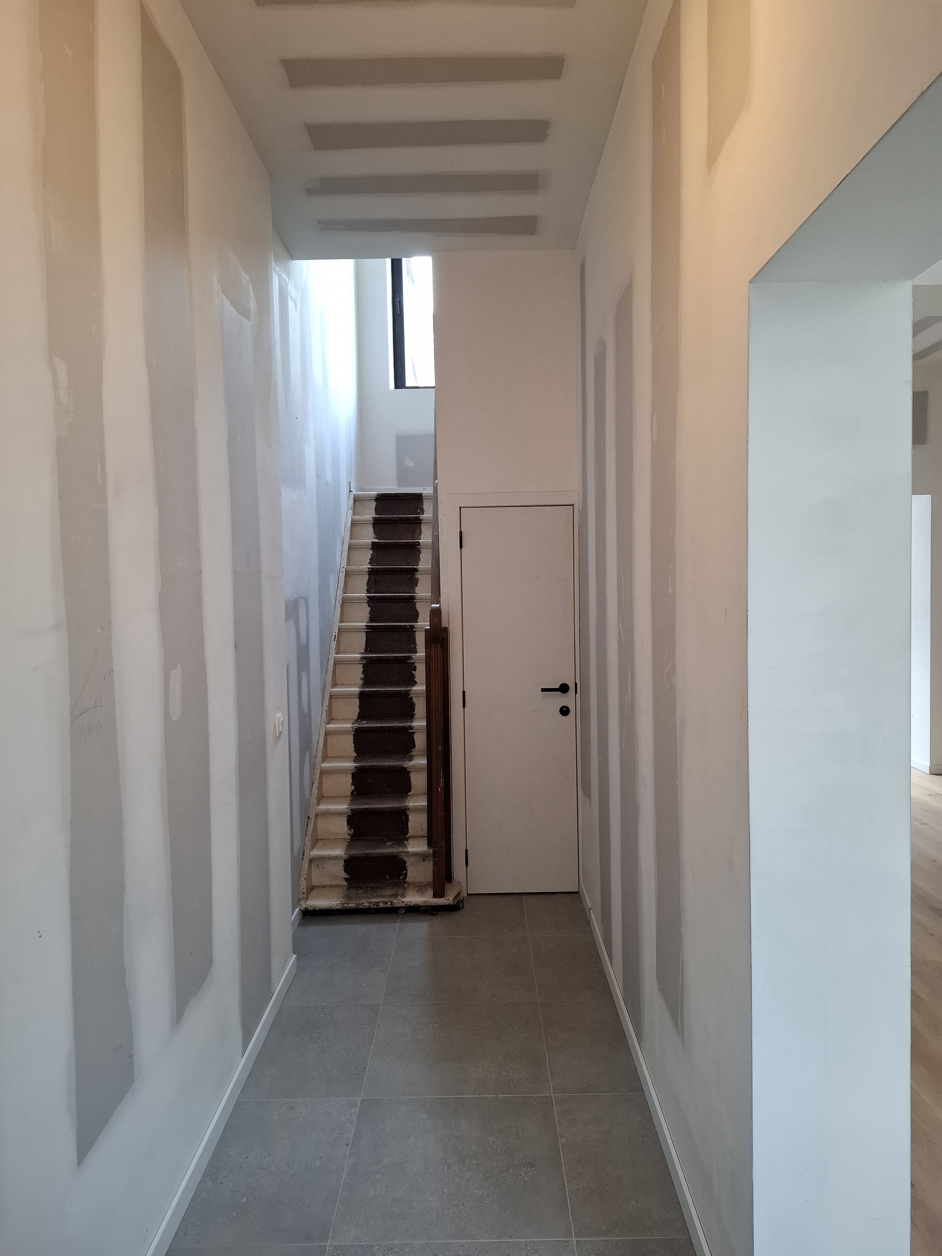 Van Echelpoel Bouw | Lille