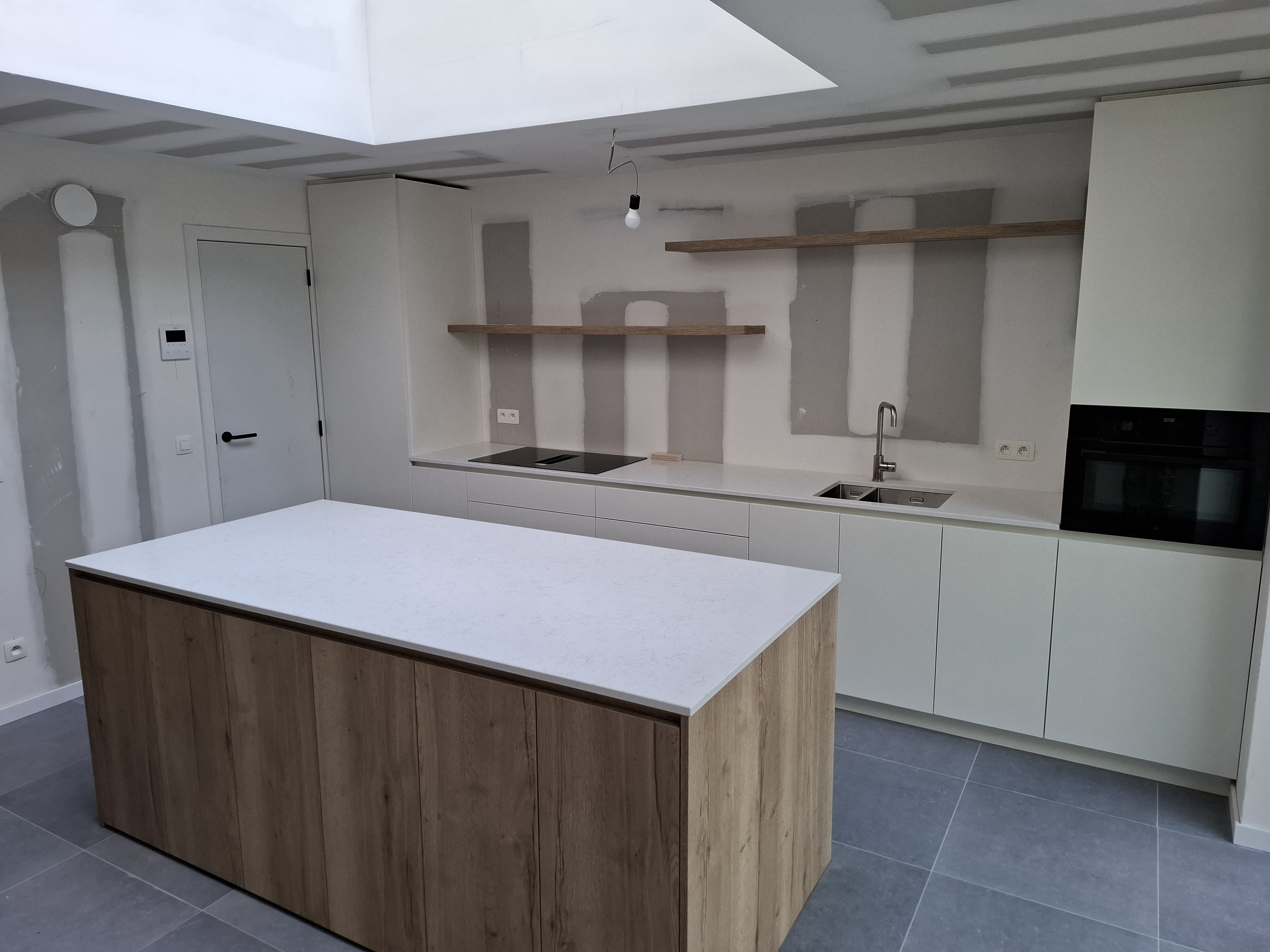 Van Echelpoel Bouw | Lille