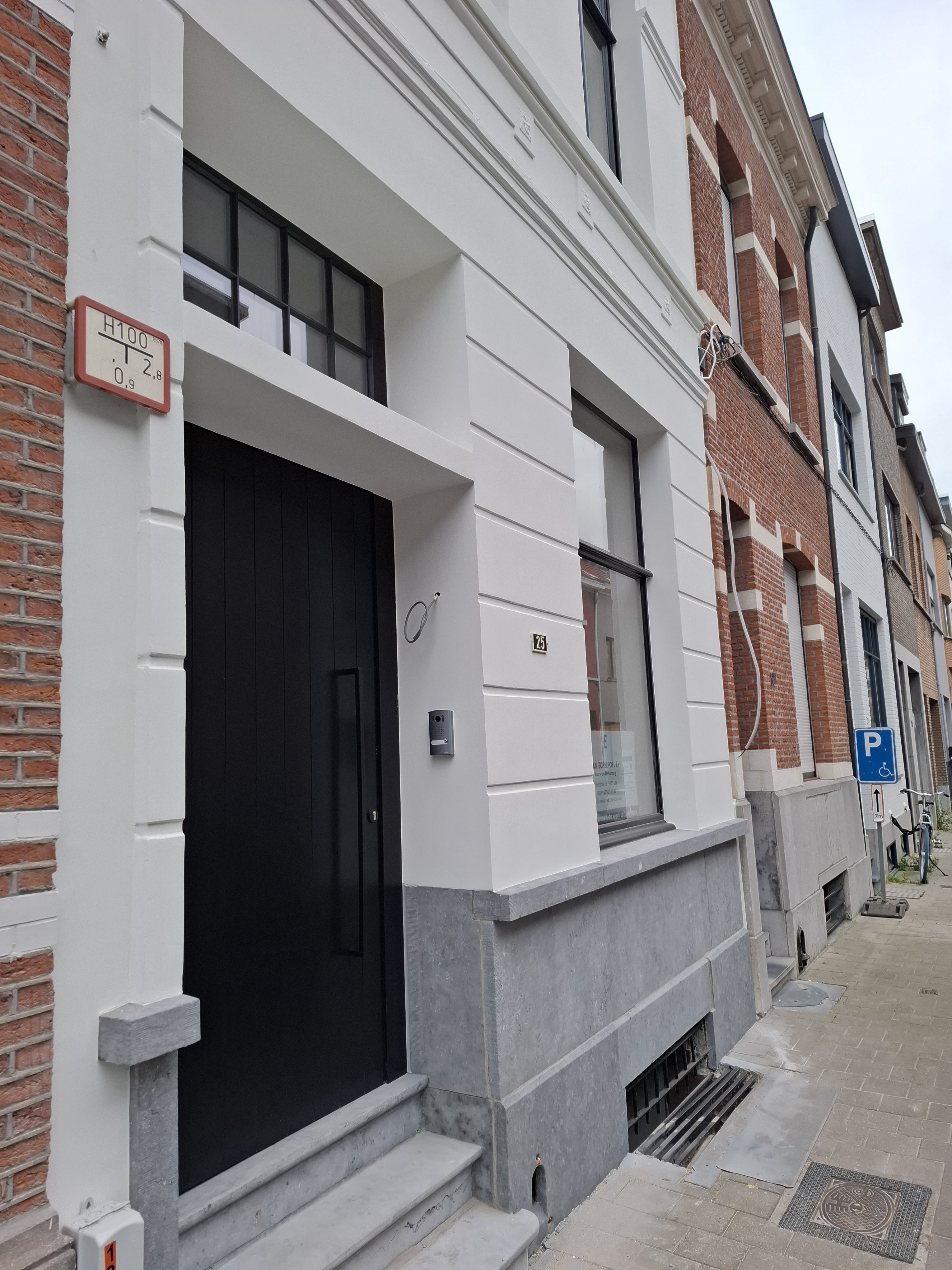 Van Echelpoel Bouw | Lille
