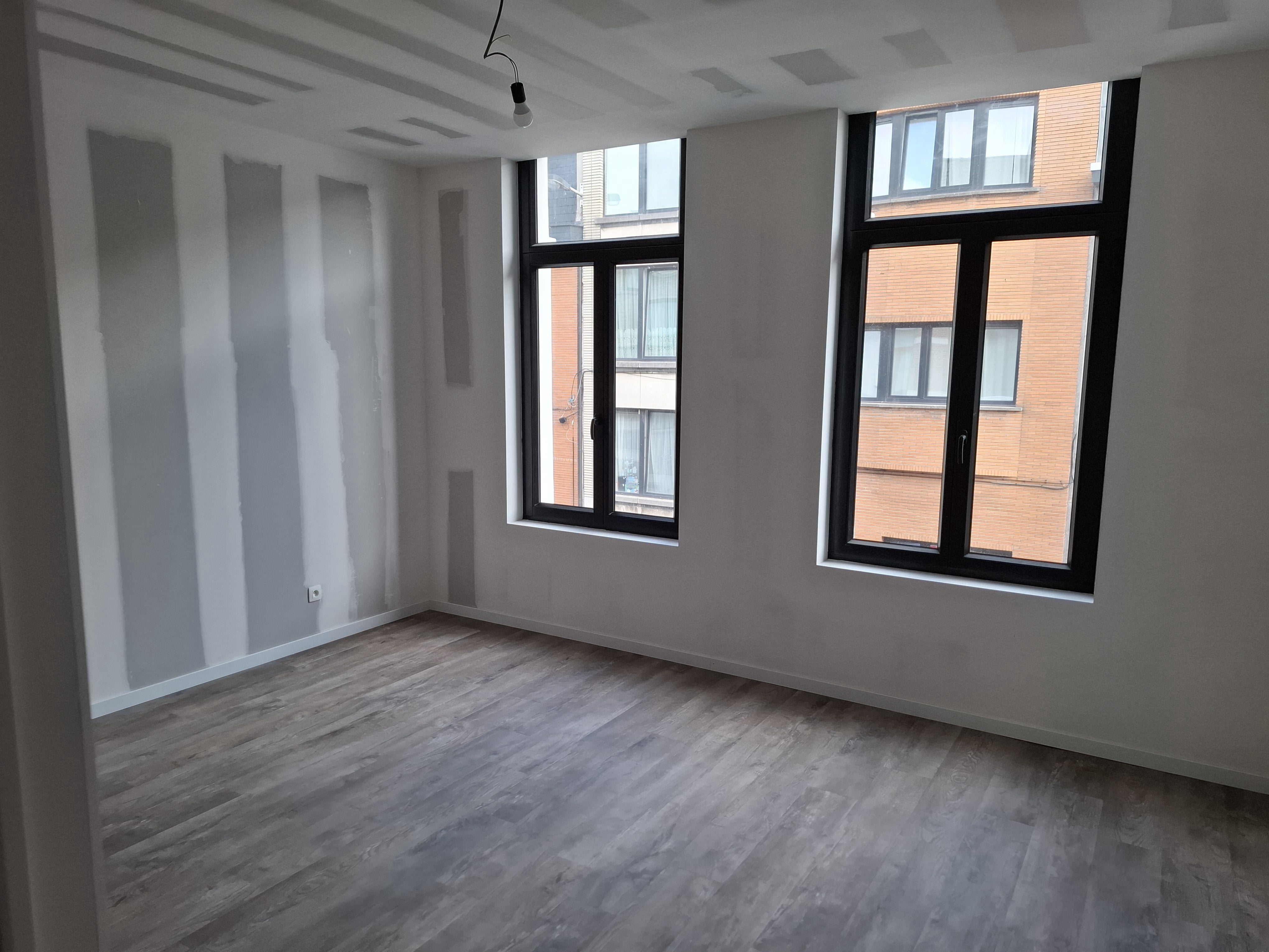 Van Echelpoel Bouw | Lille