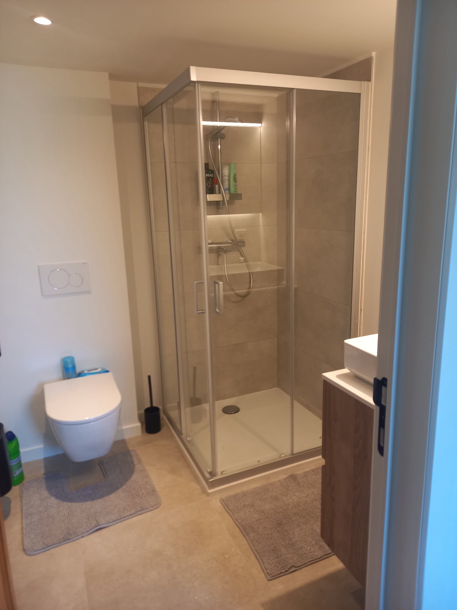 Van Echelpoel Bouw | Lille