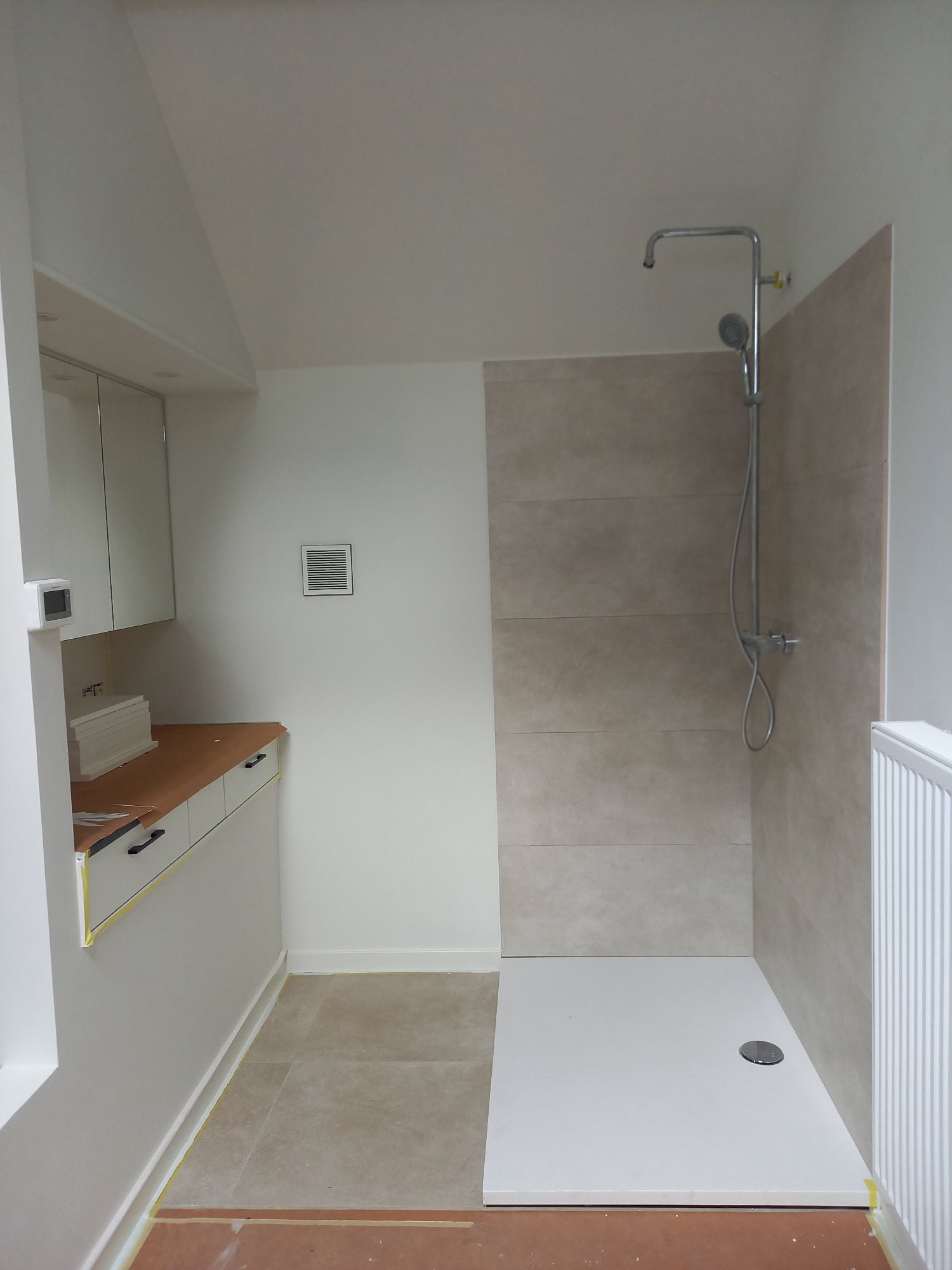 Van Echelpoel Bouw | Lille