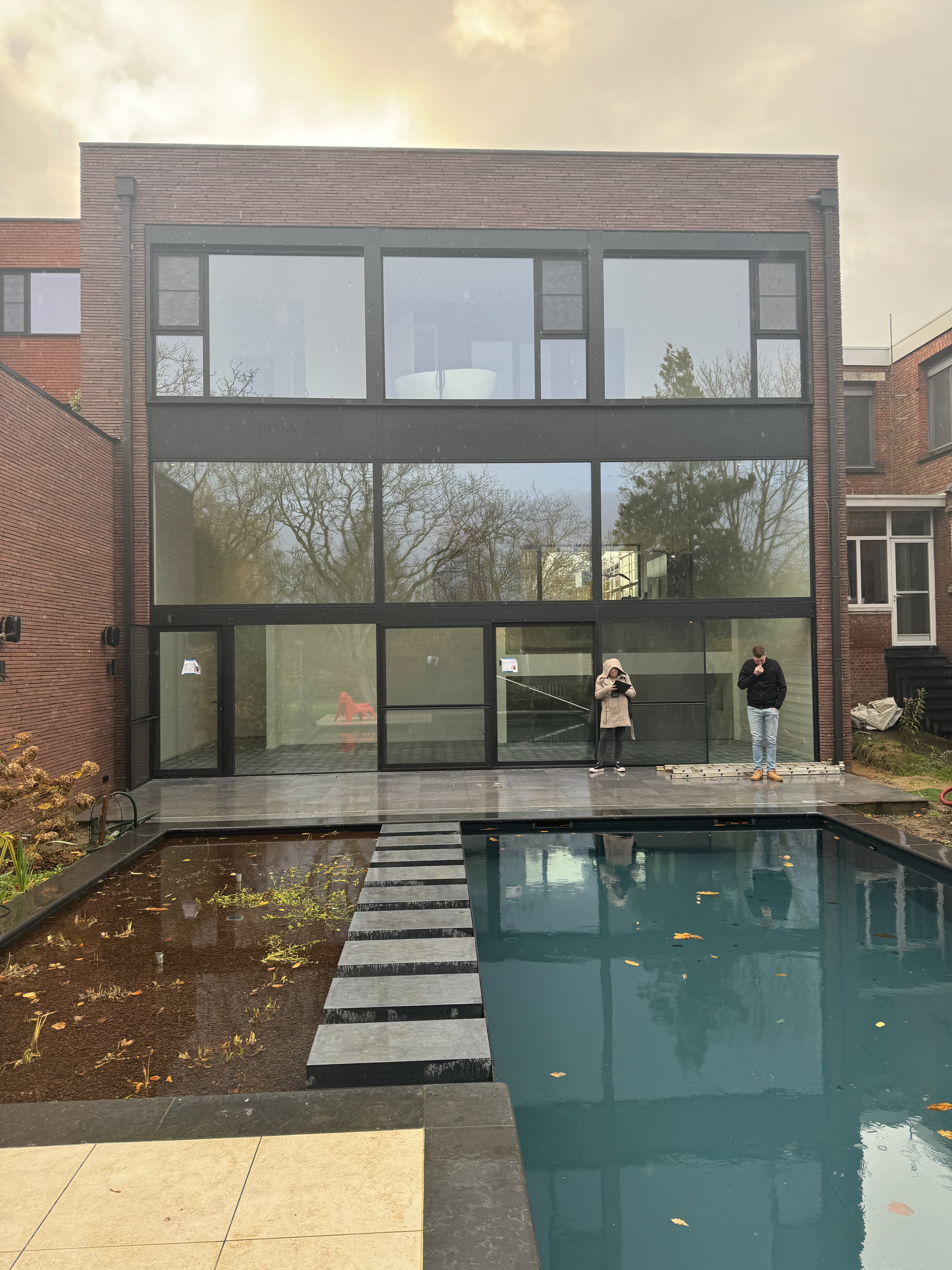 Van Echelpoel Bouw | Lille
