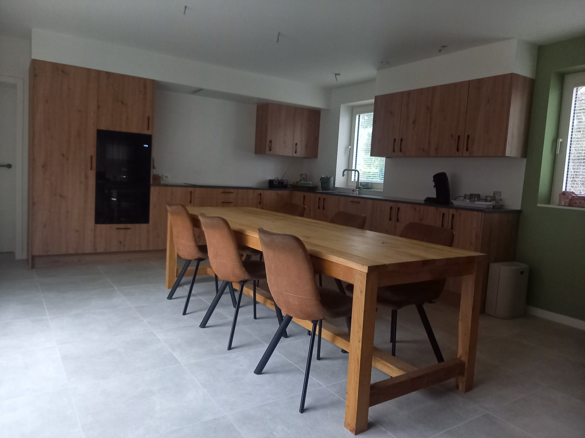 Van Echelpoel Bouw | Lille