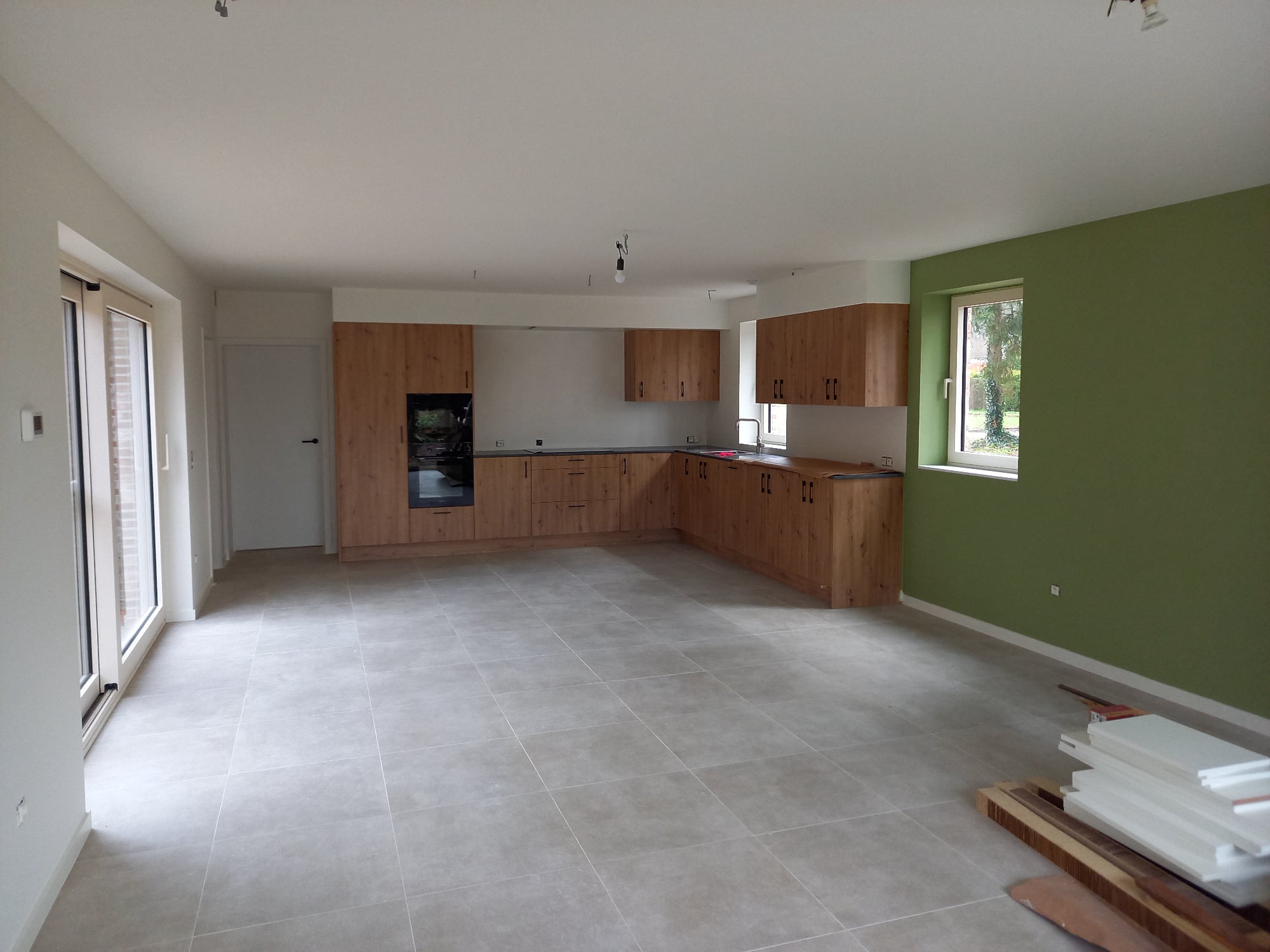 Van Echelpoel Bouw | Lille