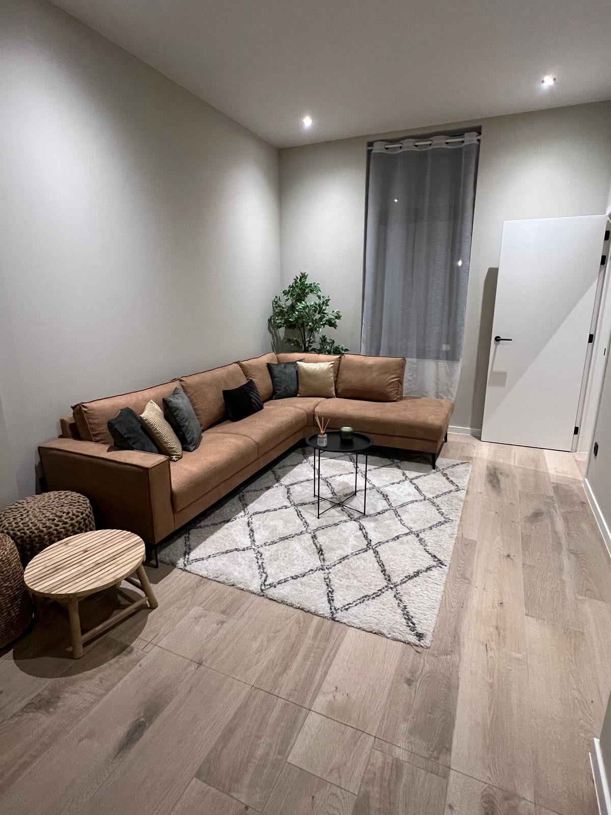 Van Echelpoel Bouw | Lille