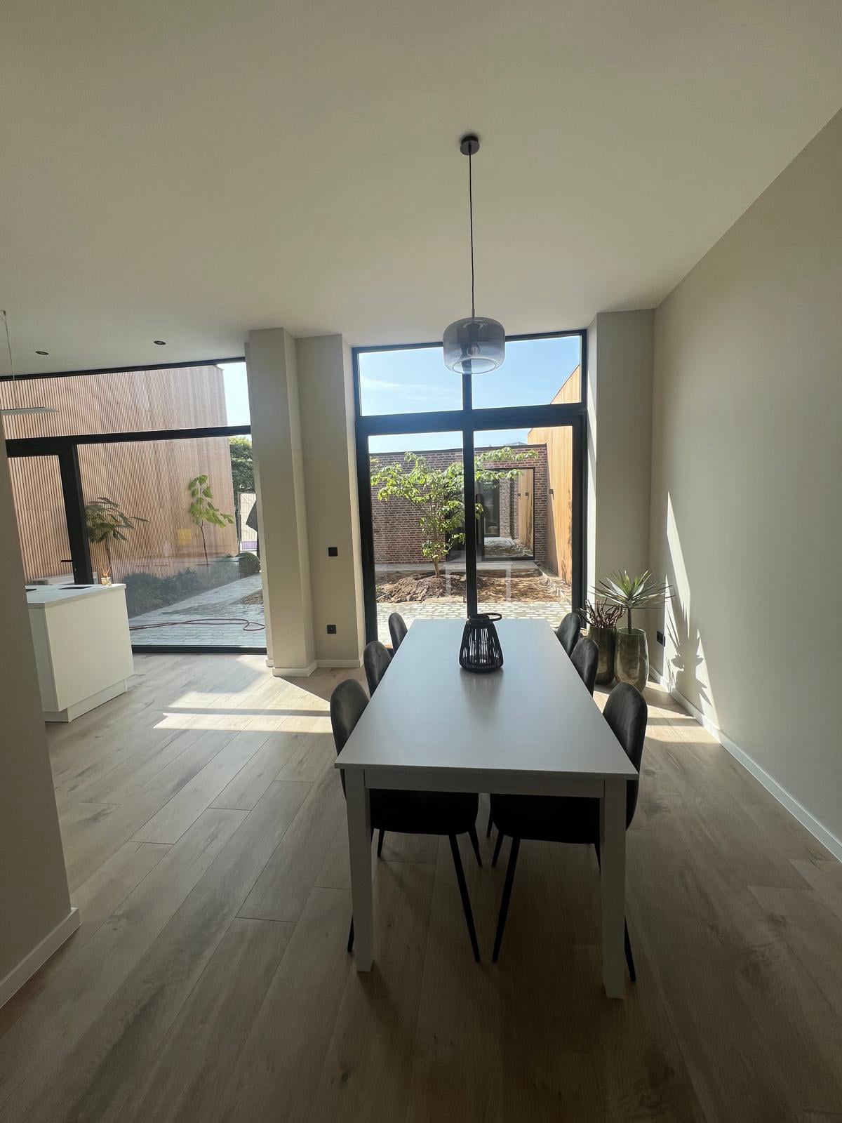 Van Echelpoel Bouw | Lille