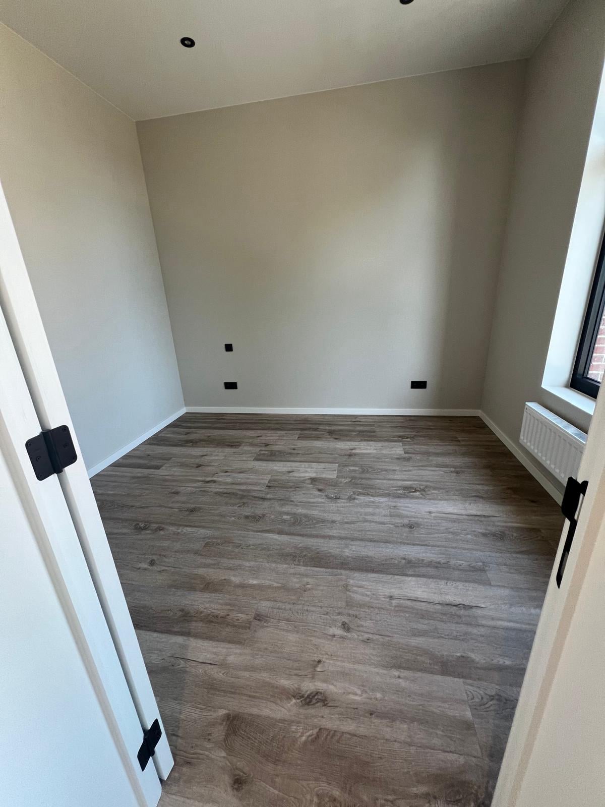 Van Echelpoel Bouw | Lille