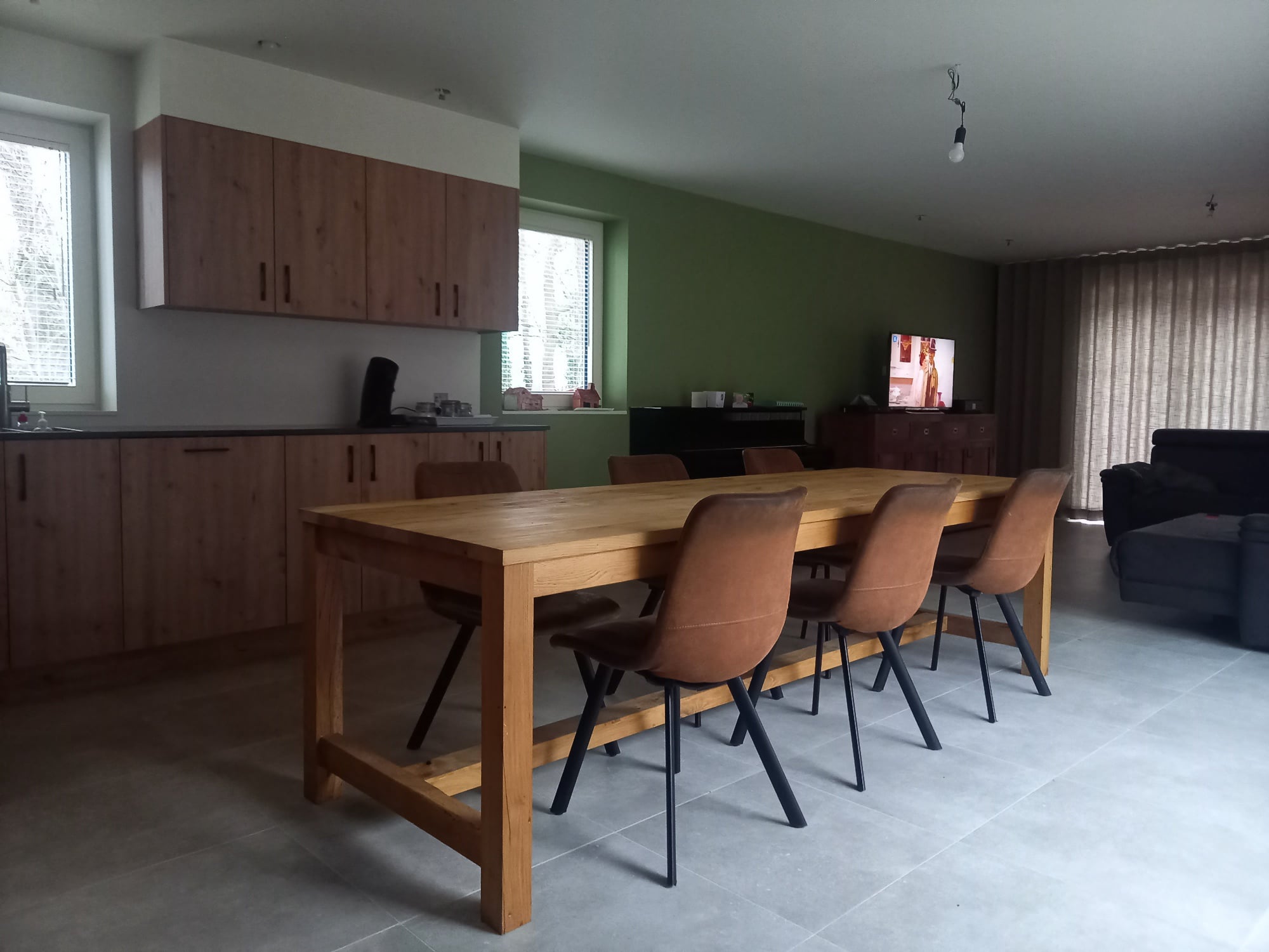 Van Echelpoel Bouw | Lille