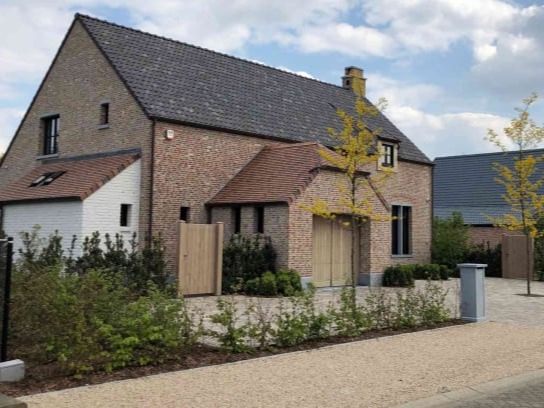 Van Echelpoel Bouwonderneming Lille