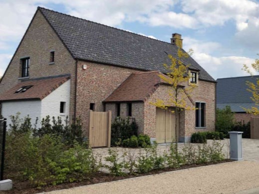 Van Echelpoel Bouwonderneming Lille