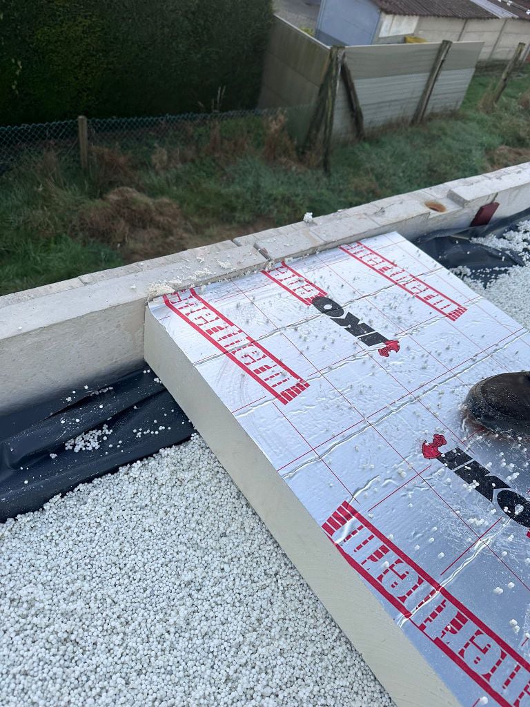 Van Echelpoel Bouw | Lille