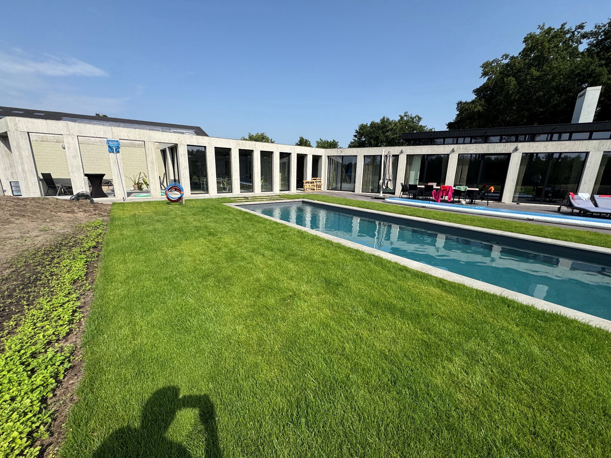 Van Echelpoel Bouw | Lille