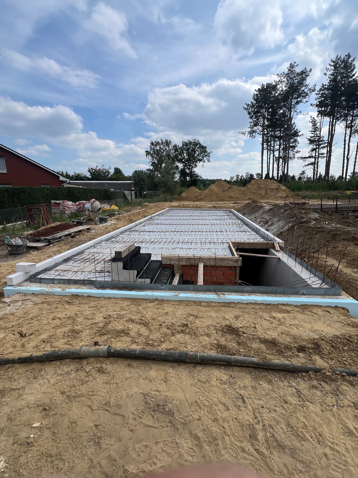 Van Echelpoel Bouw | Lille