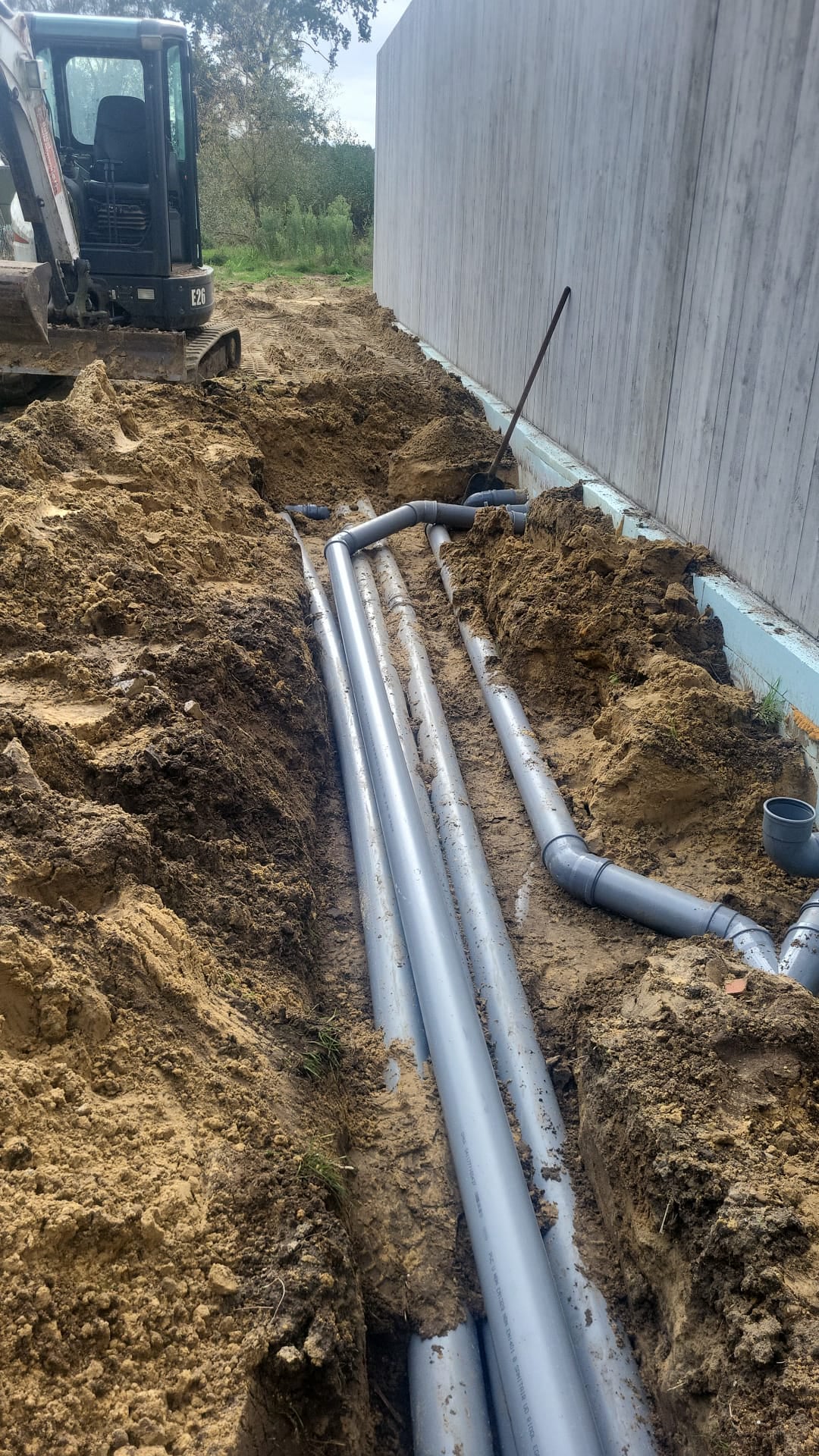Van Echelpoel Bouw | Lille