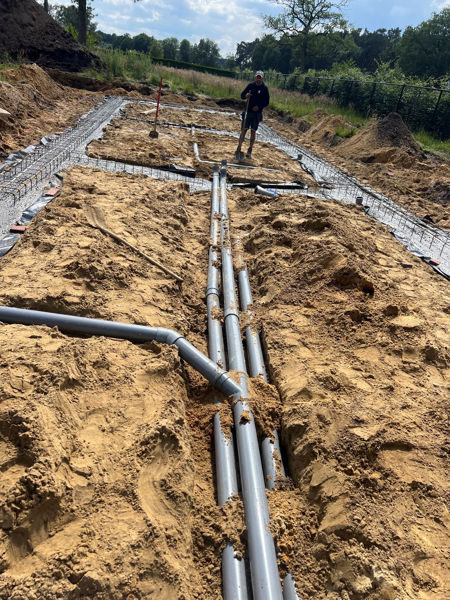 Van Echelpoel Bouw | Lille
