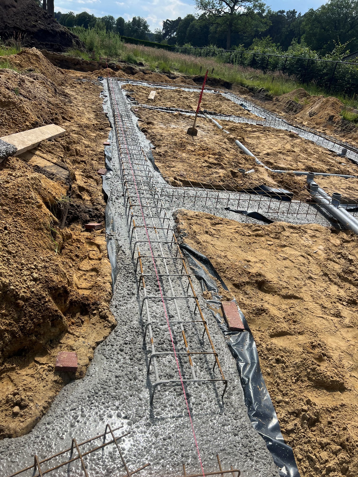 Van Echelpoel Bouw | Lille