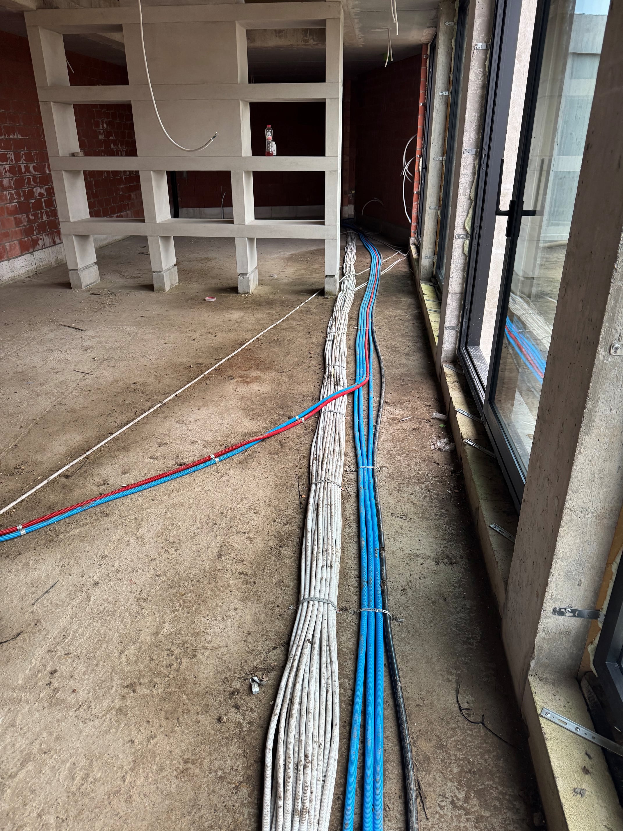 Van Echelpoel Bouw | Lille