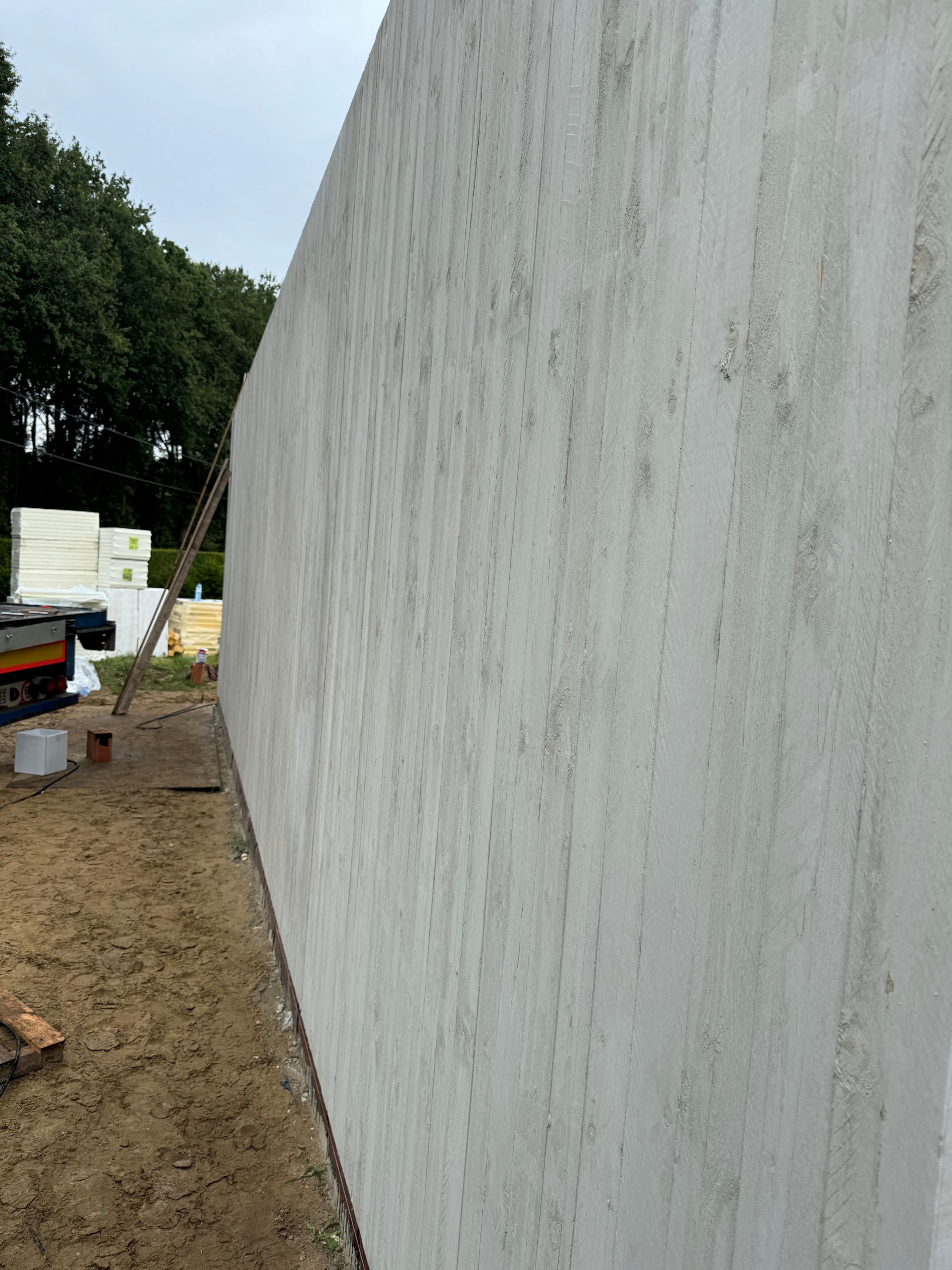 Van Echelpoel Bouw | Lille