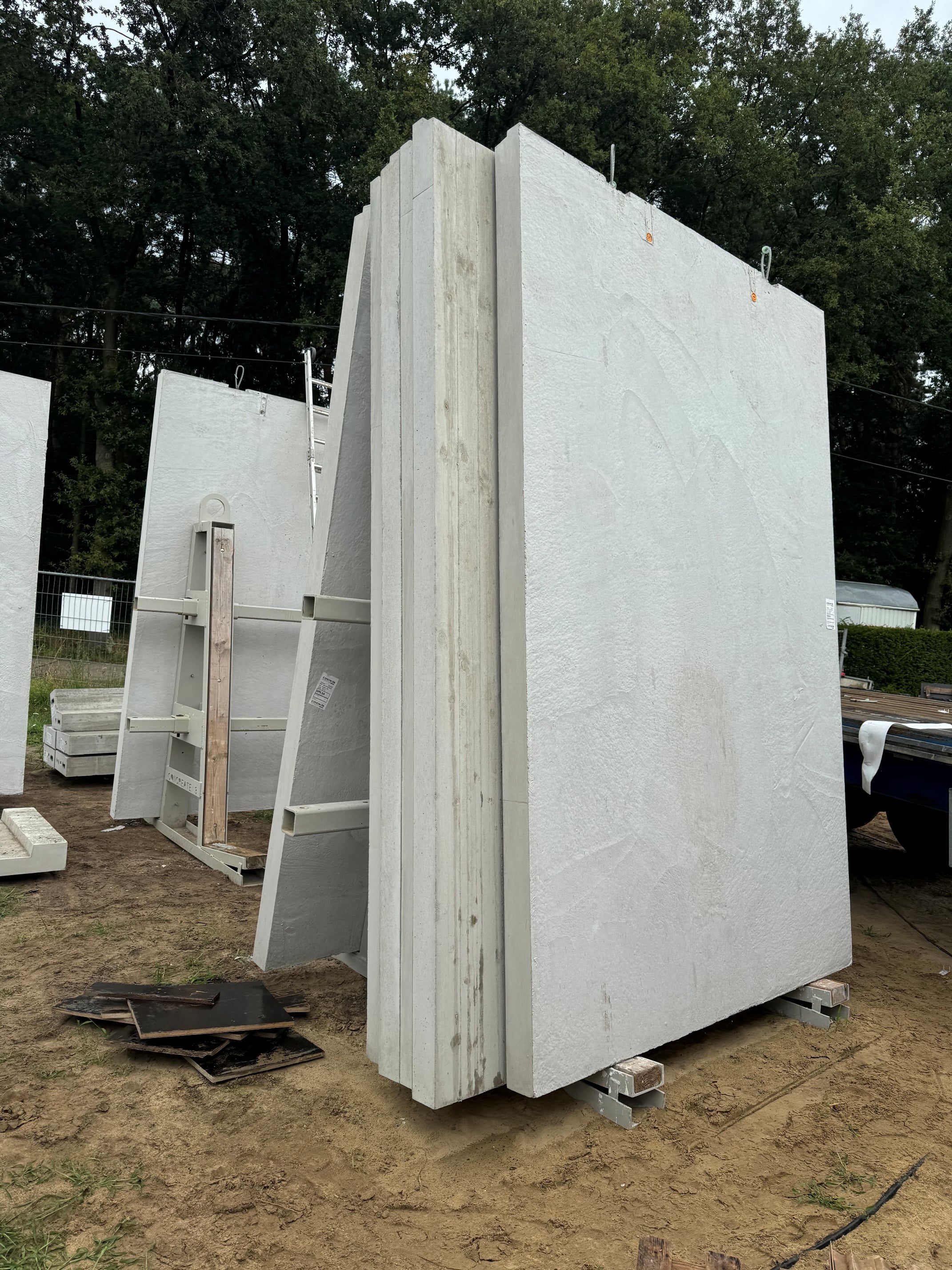 Van Echelpoel Bouw | Lille