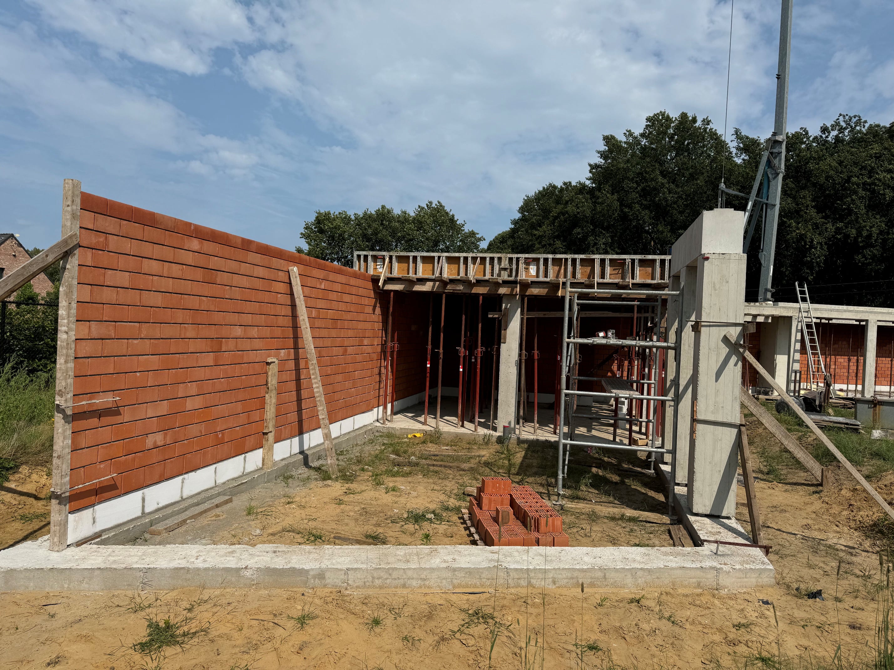 Van Echelpoel Bouw | Lille
